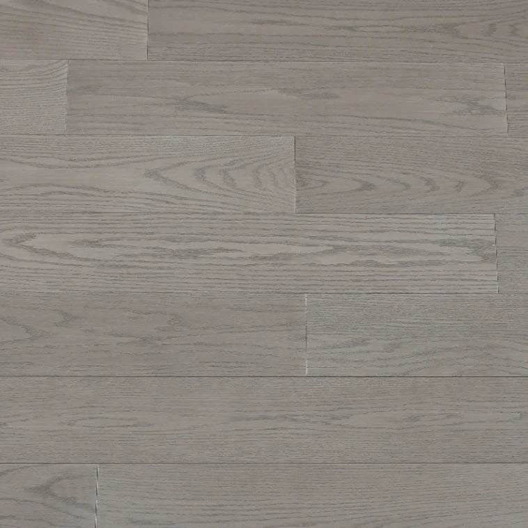 Pebble  - Weiss Flooring 6-1/2" Engineered Hardwood