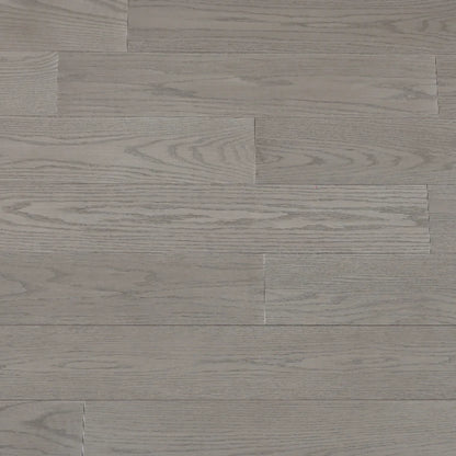 Pebble  - Weiss Flooring 6-1/2" Engineered Hardwood