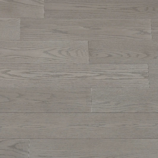 Pebble  - Weiss Flooring 6-1/2" Engineered Hardwood
