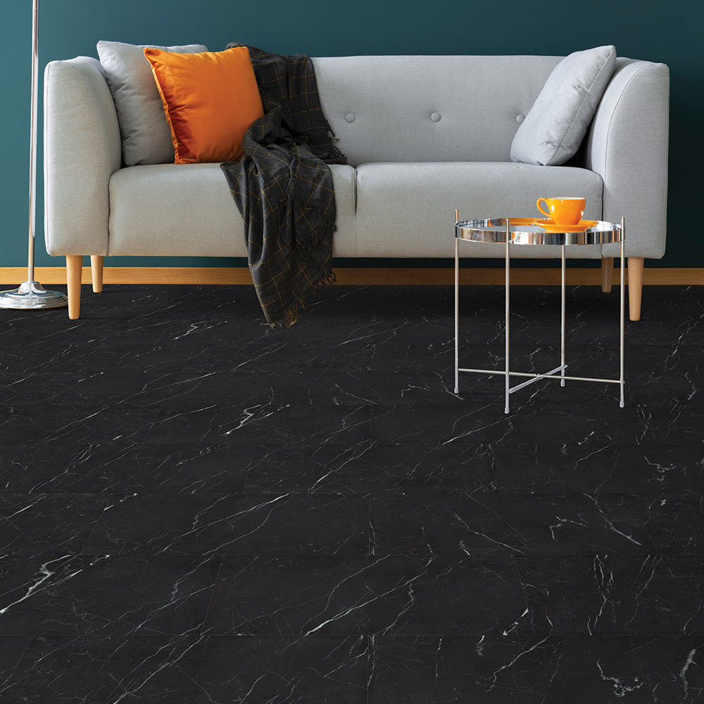 Klee 2211 Vinyl Tile – Beaulieu Canada Fresque Collection