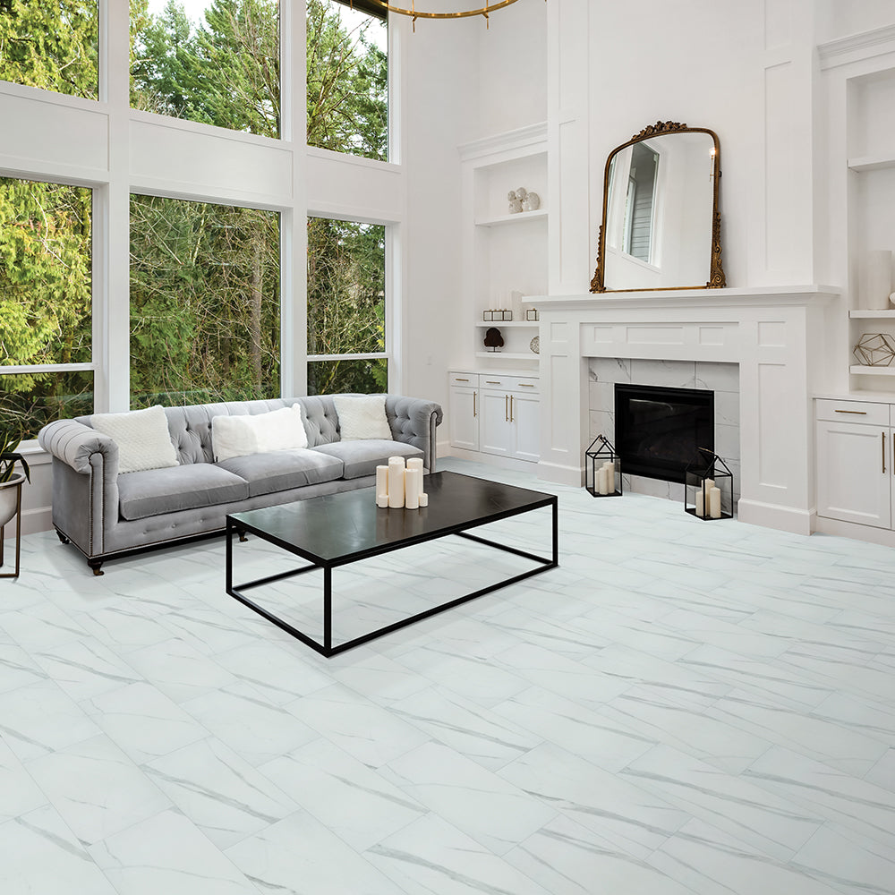 Matisse 2213 Vinyl Tile – Beaulieu Canada Fresque Collection