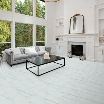 Matisse 2213 Vinyl Tile – Beaulieu Canada Fresque Collection