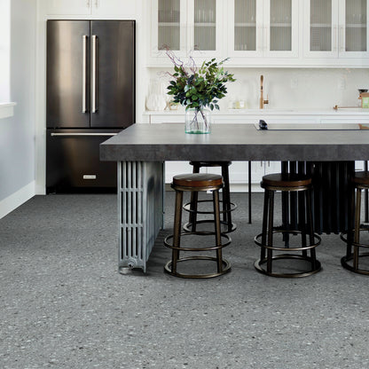 Kahlo 2218 Vinyl Tile – Beaulieu Canada Fresque Collection