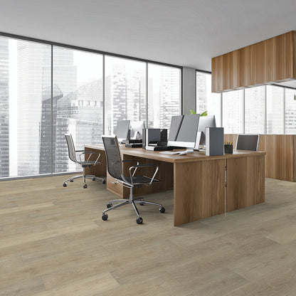 Beaulieu Seaside Nature 2354 Oman | 3mm Vinyl Flooring