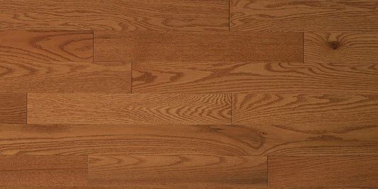Honey - Appalachian Flooring Signature Red Oak Collection