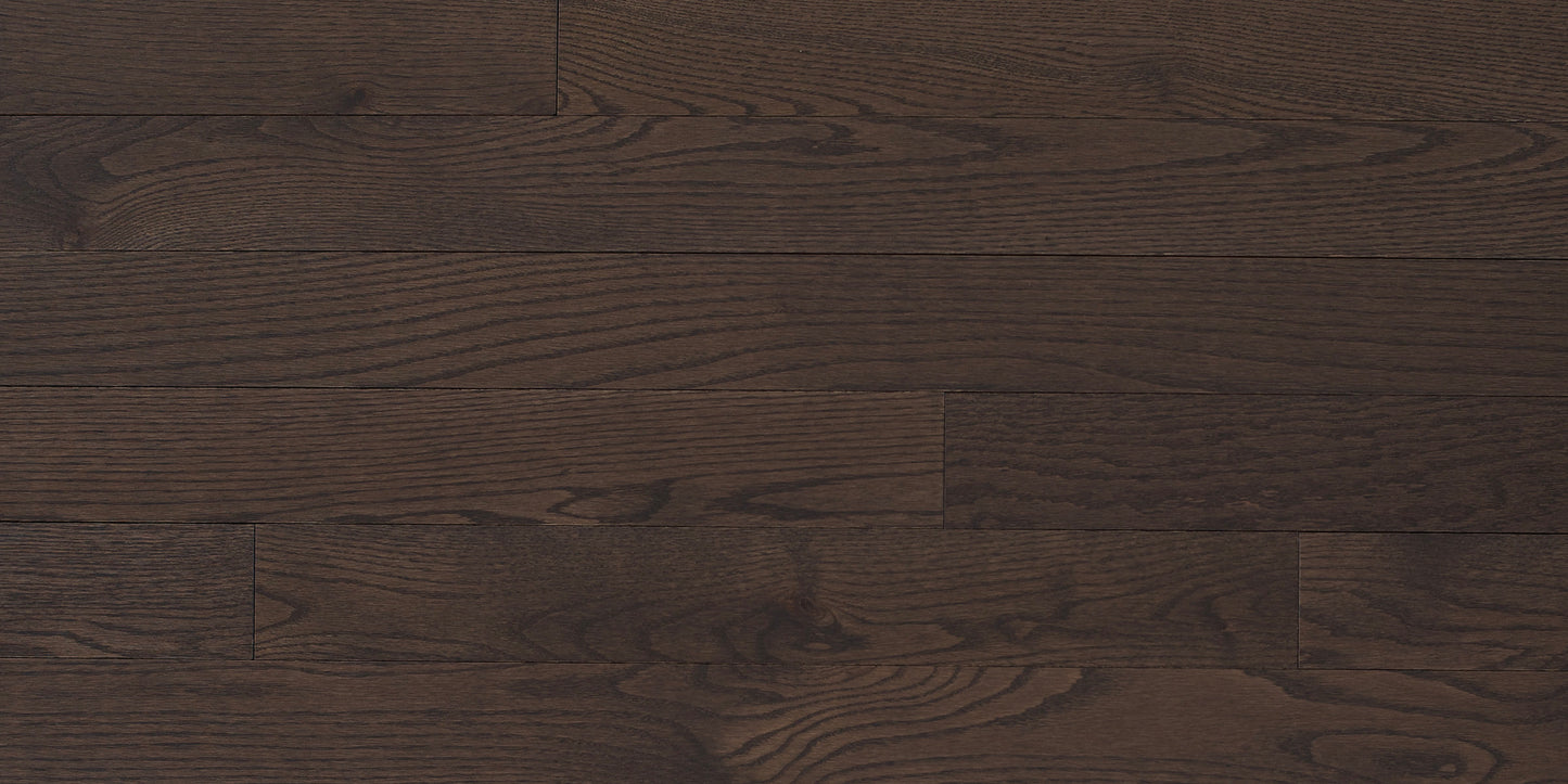 Jasper - Appalachian Flooring Signature Red Oak Collection