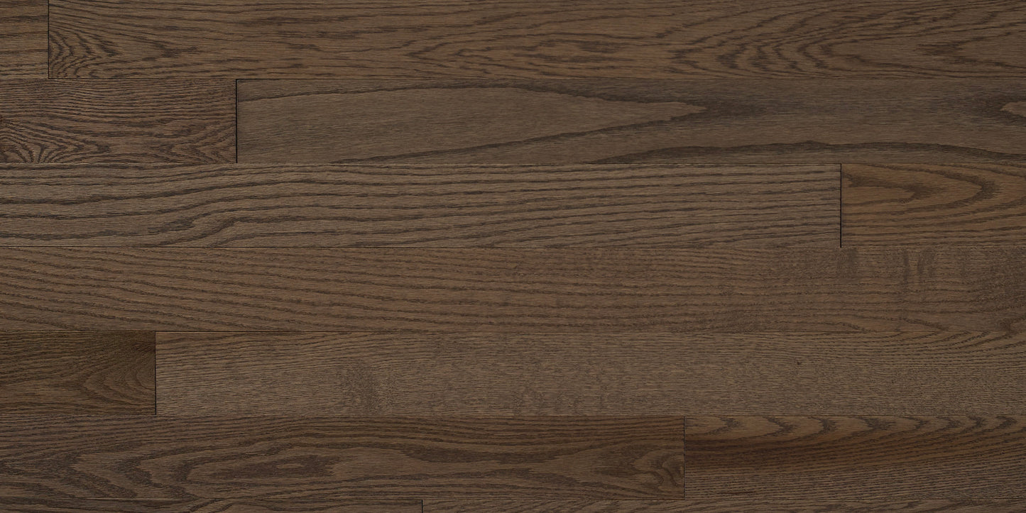 Latte - Appalachian Flooring Signature Red Oak Collection