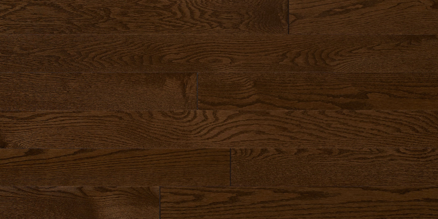 Medici - Appalachian Flooring Signature Red Oak Collection