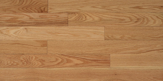 Natural - Appalachian Flooring Signature Red Oak Collection