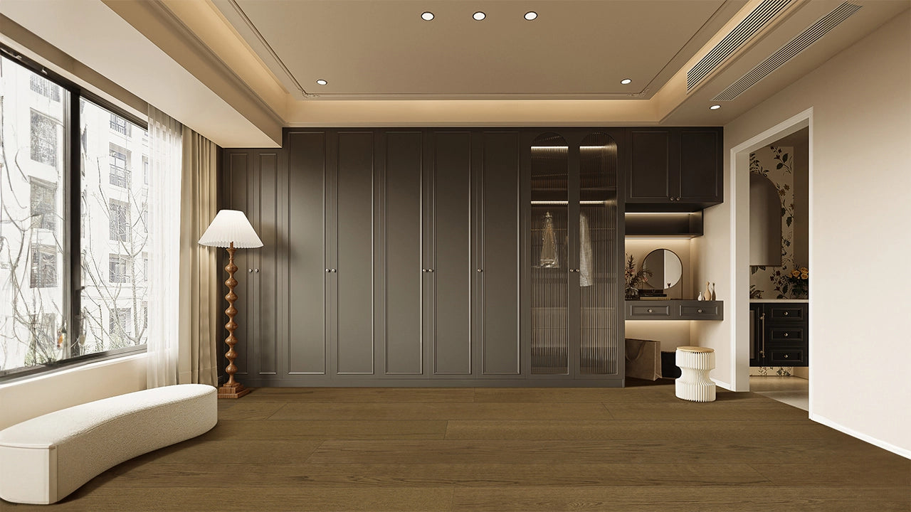 Redmond - Lee Flooring Heritage Hills Collection