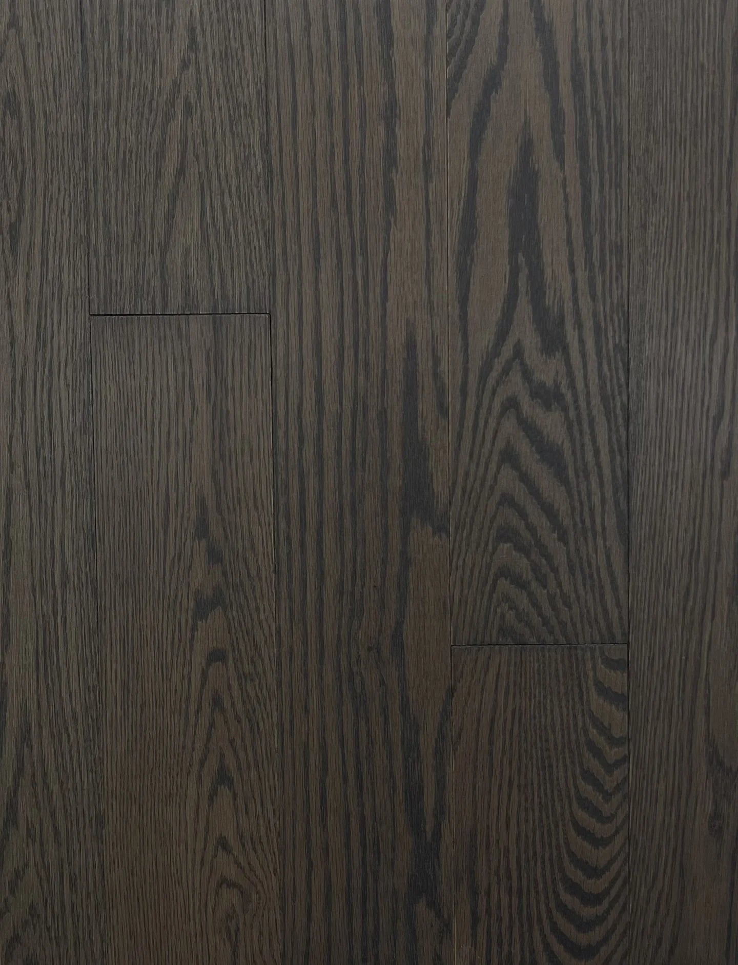 Ridge - Impressive Floors Solid Hardwood Classic Red Oak