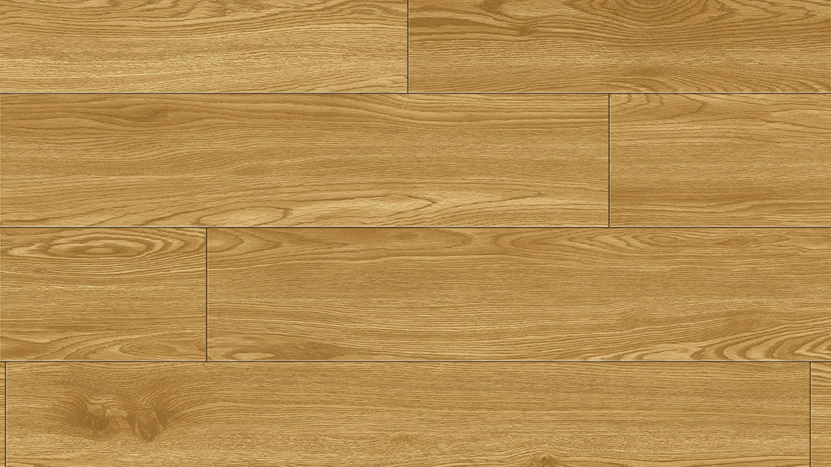 Lee Flooring Rustic Oak 7mm SPC Vinyl Flooring | SKU 707