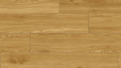 Lee Flooring Rustic Oak 7mm SPC Vinyl Flooring | SKU 707