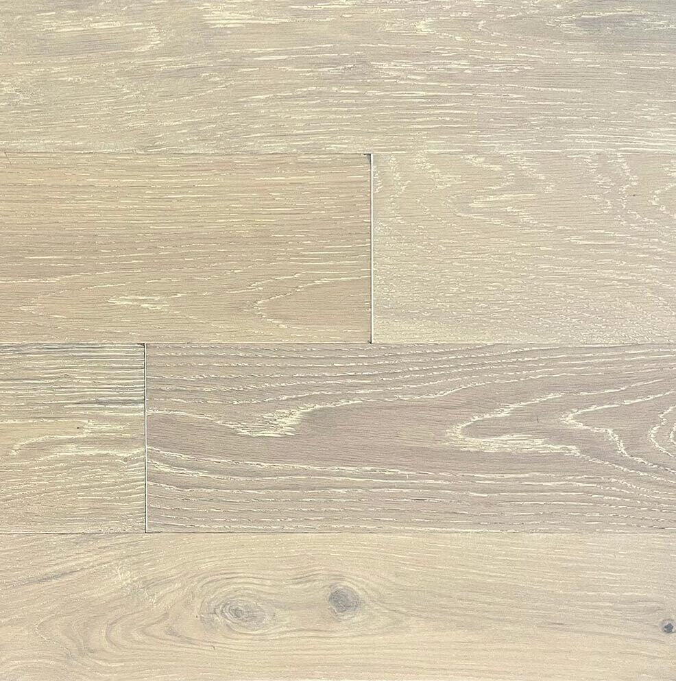 Saddle - Impressive Floors Paramount Collection