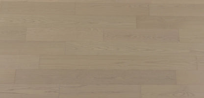Sand - Weiss Flooring 6-1/2" Engineered Hardwood