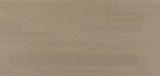 Sand - Weiss Flooring 6-1/2" Engineered Hardwood
