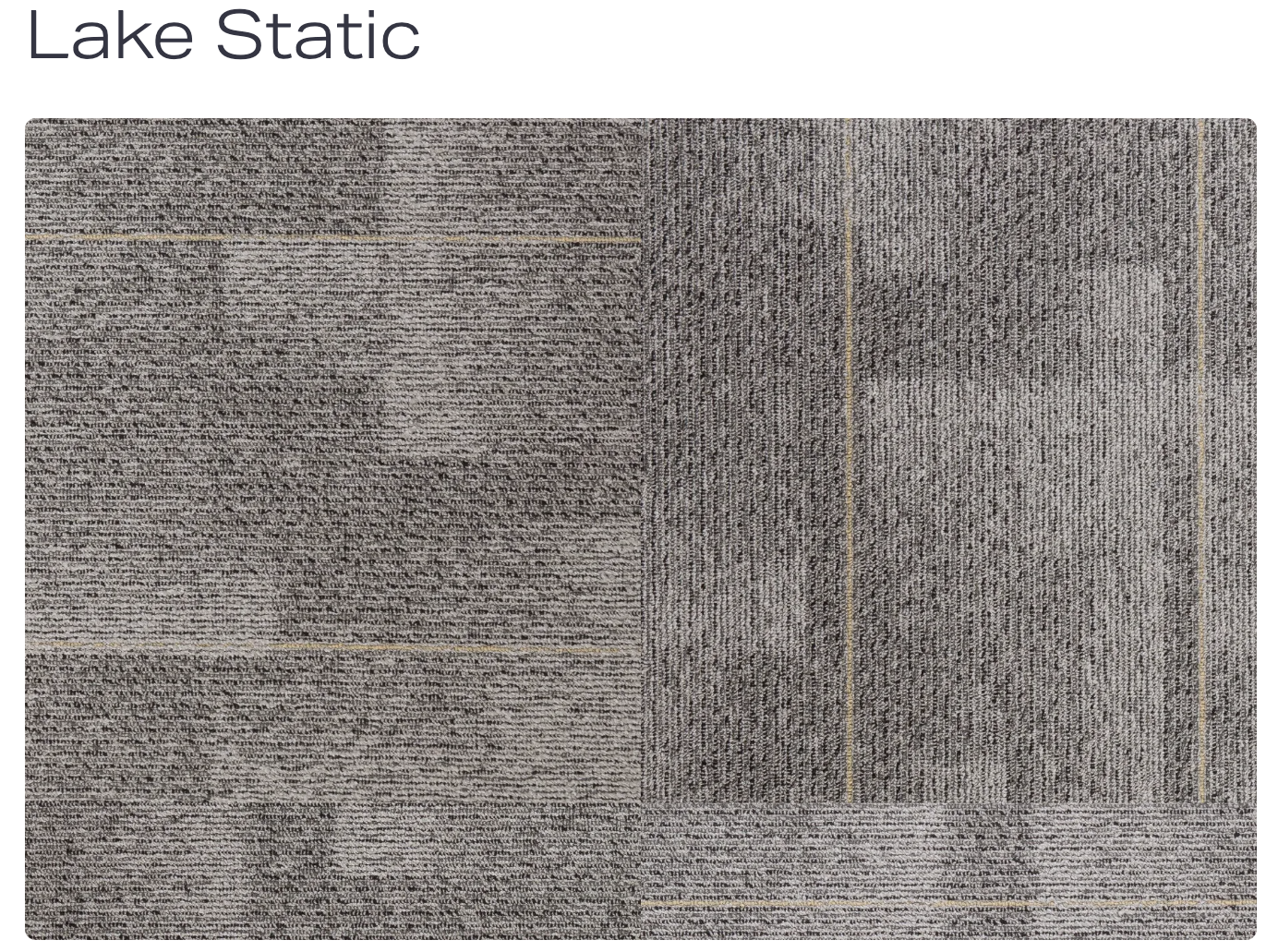 Fuzion Minett Carpet Tile Collection | Commercial Carpet Tiles