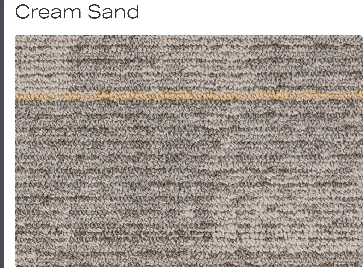 Fuzion Minett Carpet Tile Collection | Commercial Carpet Tiles