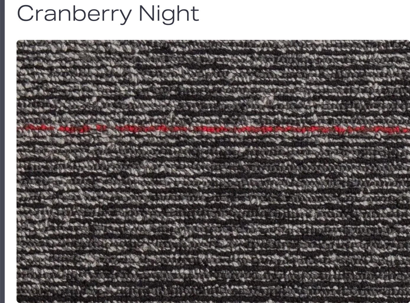Fuzion Minett Carpet Tile Collection | Commercial Carpet Tiles