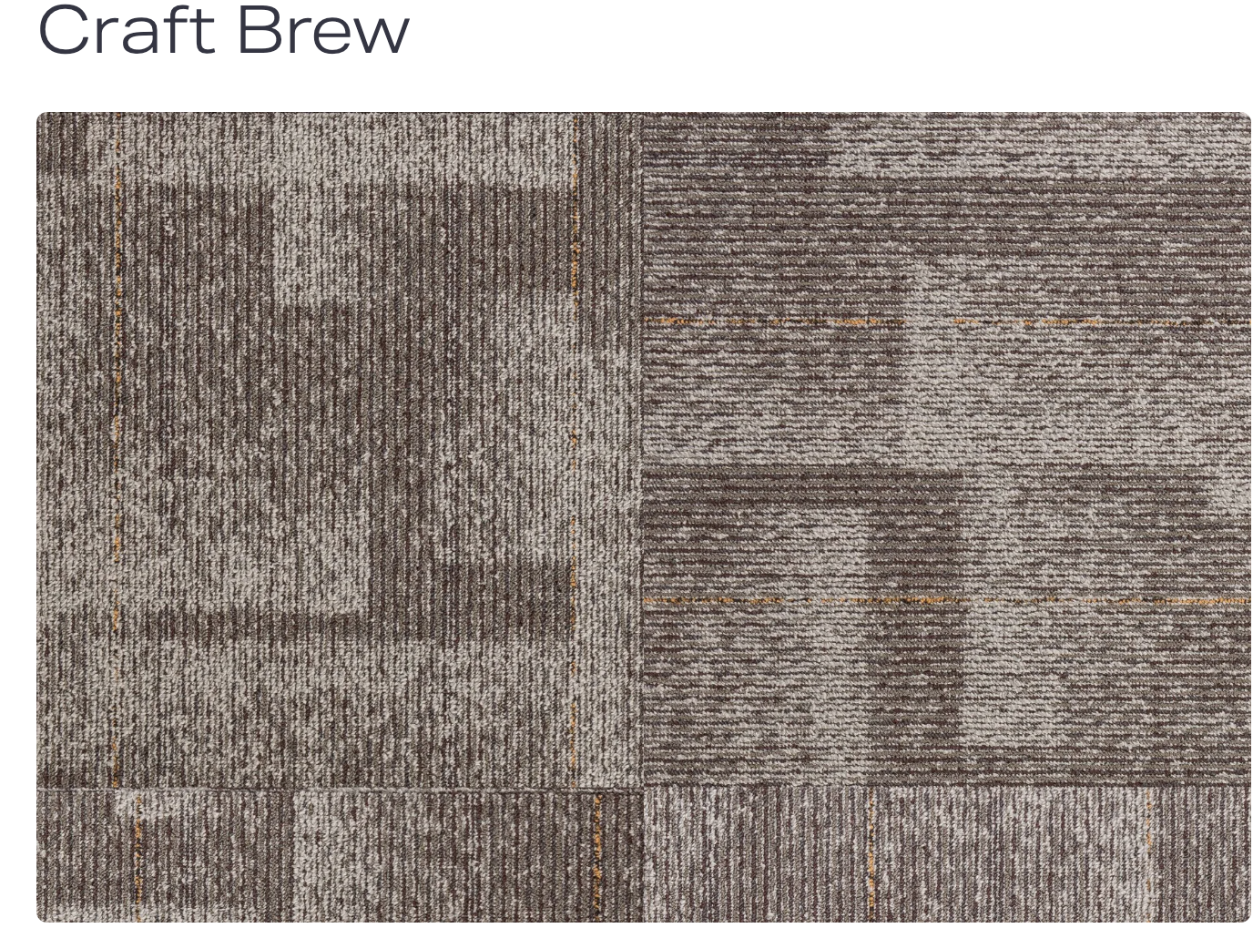 Fuzion Minett Carpet Tile Collection | Commercial Carpet Tiles
