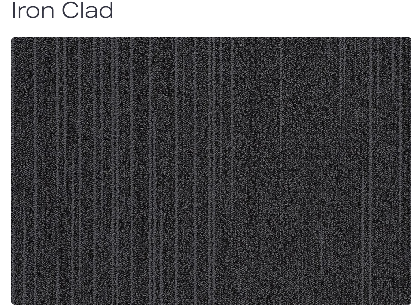 Fuzion Flooring Canmore Carpet Tile (2200) | Commercial Carpet Tiles