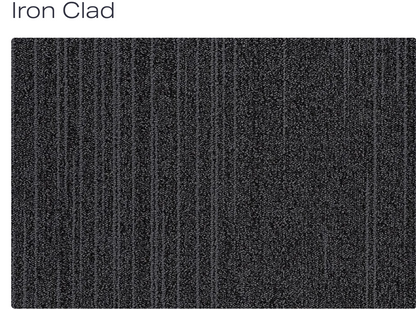 Fuzion Flooring Canmore Carpet Tile (2200) | Commercial Carpet Tiles