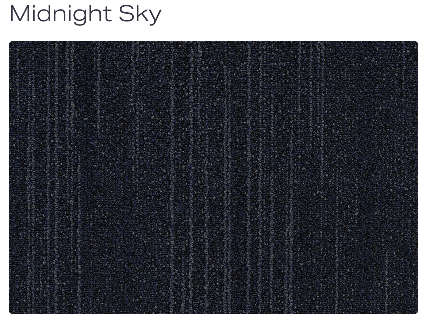 Fuzion Flooring Canmore Carpet Tile (2200) | Commercial Carpet Tiles