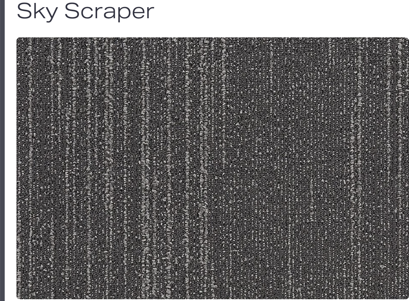 Fuzion Flooring Canmore Carpet Tile (2200) | Commercial Carpet Tiles