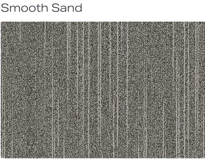 Fuzion Flooring Canmore Carpet Tile (2200) | Commercial Carpet Tiles