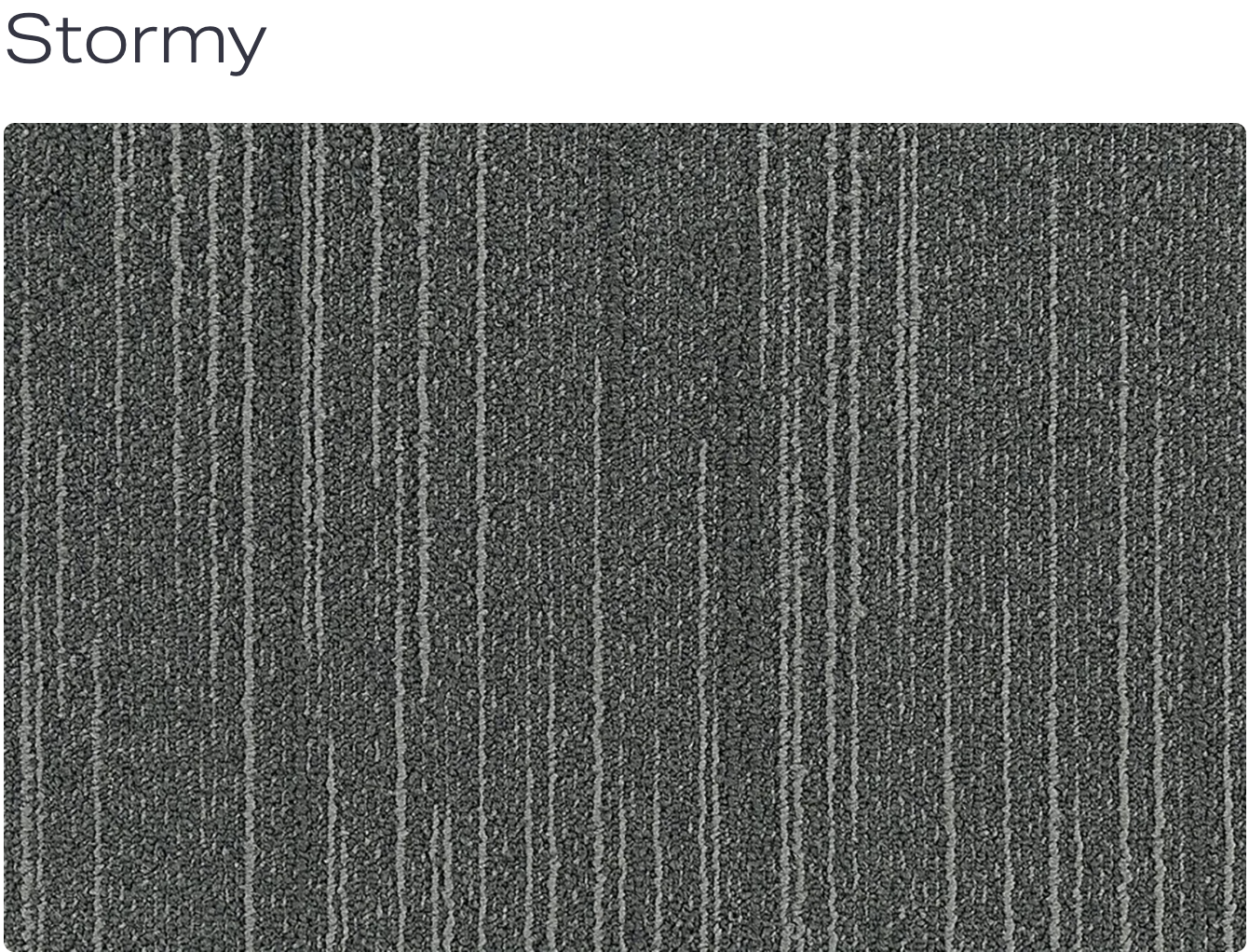 Fuzion Flooring Canmore Carpet Tile (2200) | Commercial Carpet Tiles