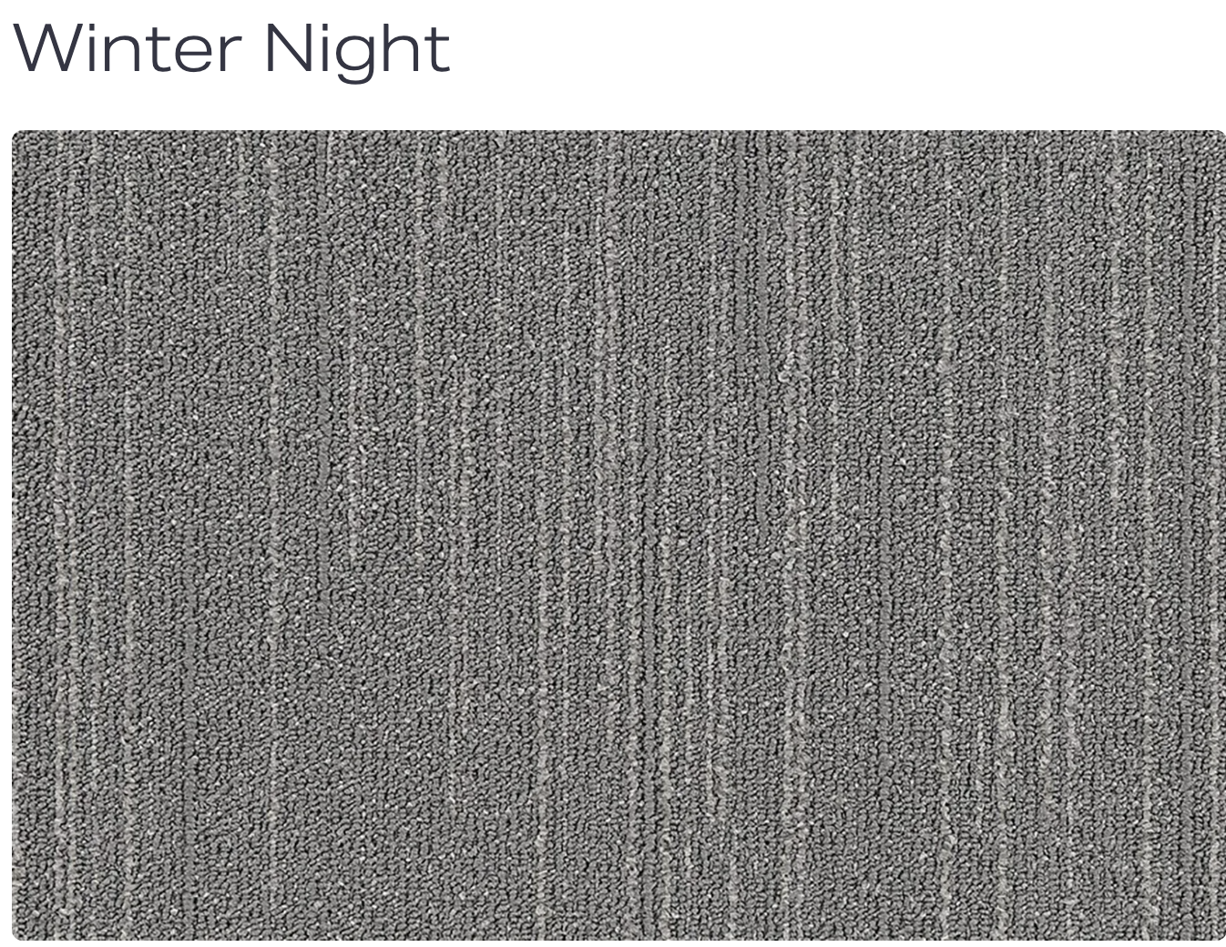 Fuzion Flooring Canmore Carpet Tile (2200) | Commercial Carpet Tiles