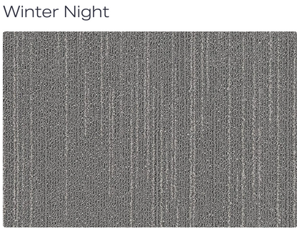 Fuzion Flooring Canmore Carpet Tile (2200) | Commercial Carpet Tiles