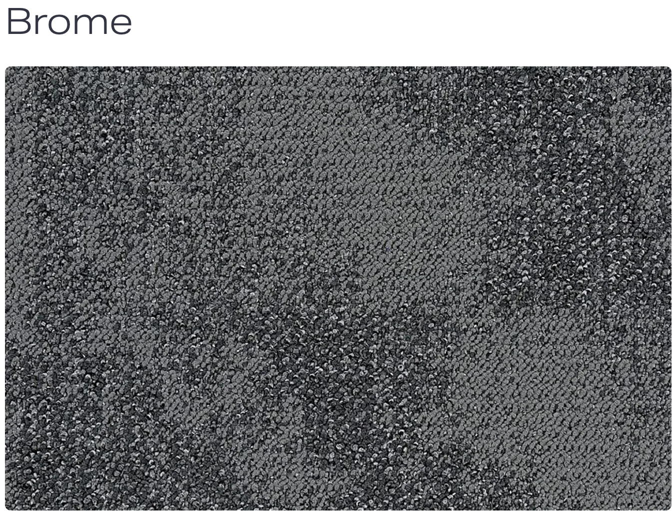 Fuzion Flooring Bala Bay Carpet Tile (3000) | Commercial Carpet Tiles