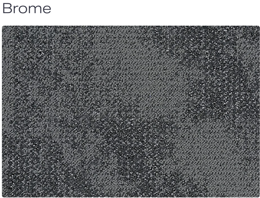 Fuzion Flooring Bala Bay Carpet Tile (3000) | Commercial Carpet Tiles