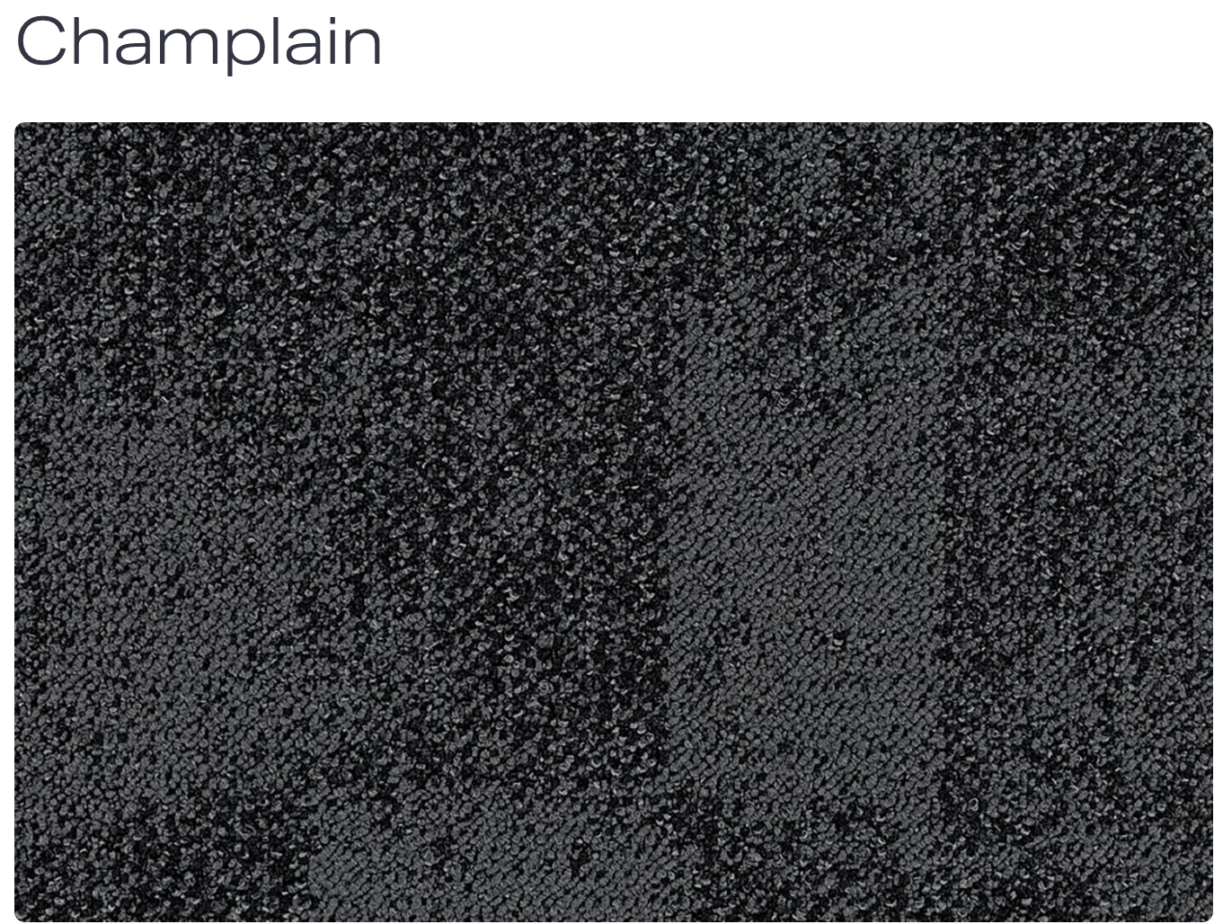 Fuzion Flooring Bala Bay Carpet Tile (3000) | Commercial Carpet Tiles