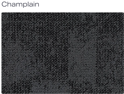 Fuzion Flooring Bala Bay Carpet Tile (3000) | Commercial Carpet Tiles