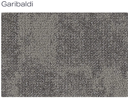 Fuzion Flooring Bala Bay Carpet Tile (3000) | Commercial Carpet Tiles