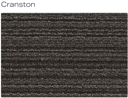 Fuzion Flooring Caledon Carpet Tile (501) | Commercial Carpet Tiles