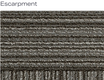 Fuzion Flooring Caledon Carpet Tile (501) | Commercial Carpet Tiles