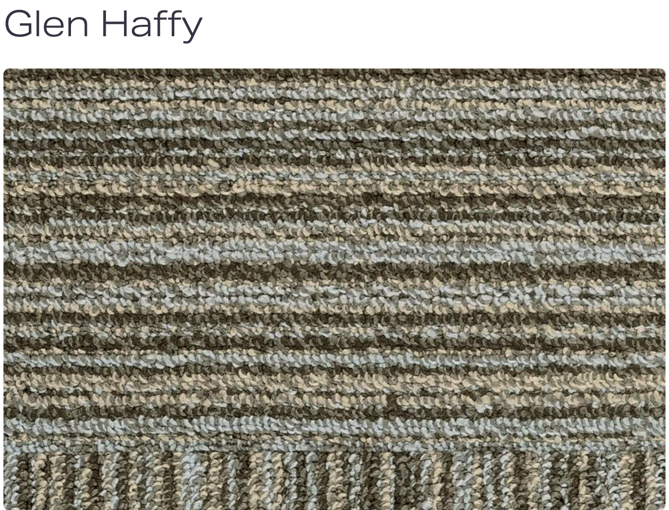 Fuzion Flooring Caledon Carpet Tile (501) | Commercial Carpet Tiles