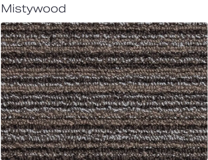 Fuzion Flooring Caledon Carpet Tile (501) | Commercial Carpet Tiles