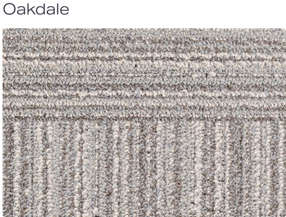 Fuzion Flooring Caledon Carpet Tile (501) | Commercial Carpet Tiles