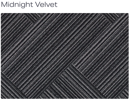 Fuzion Flooring Elmvale Carpet Tile (7701) | Commercial Carpet Plank Flooring