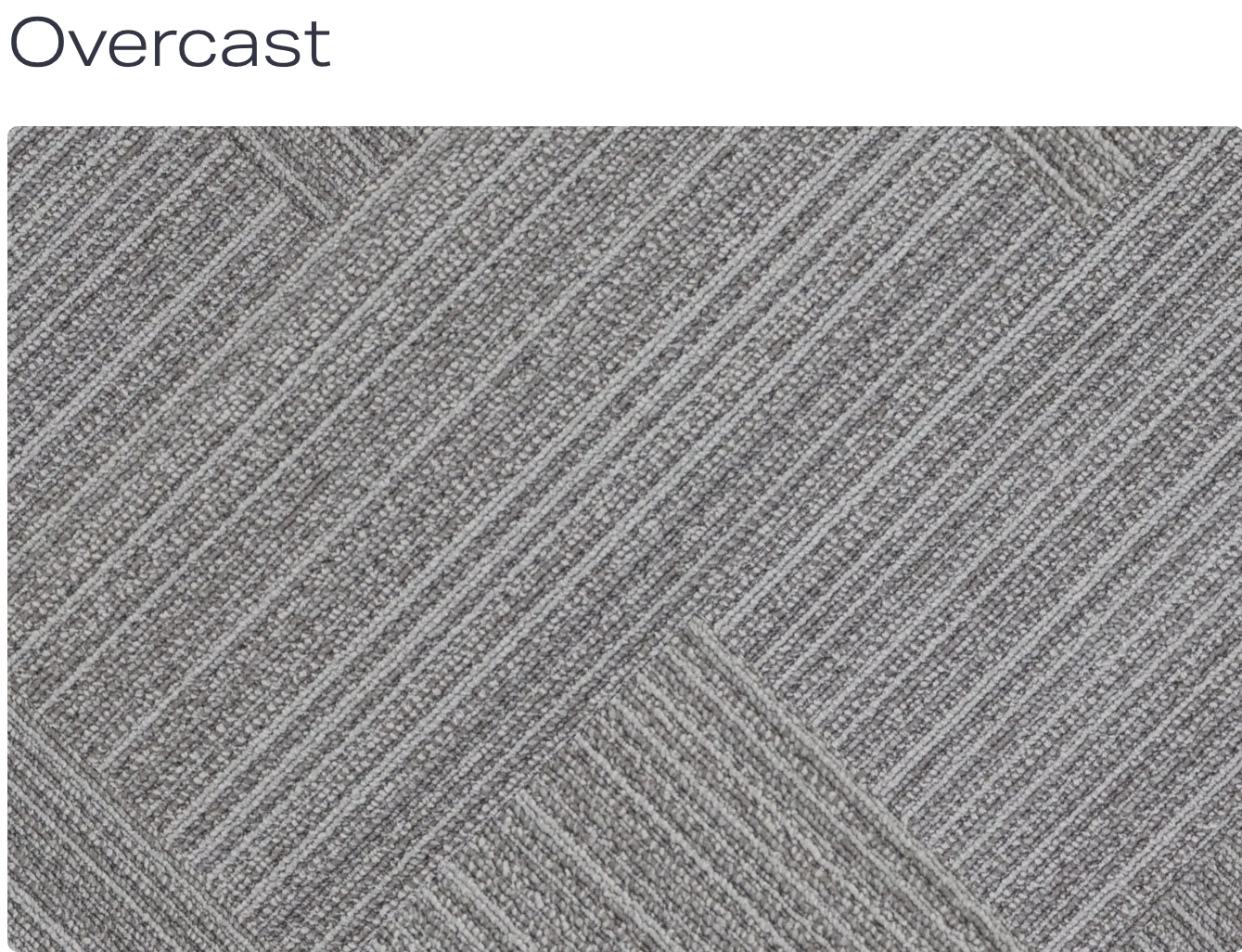 Fuzion Flooring Elmvale Carpet Tile (7701) | Commercial Carpet Plank Flooring