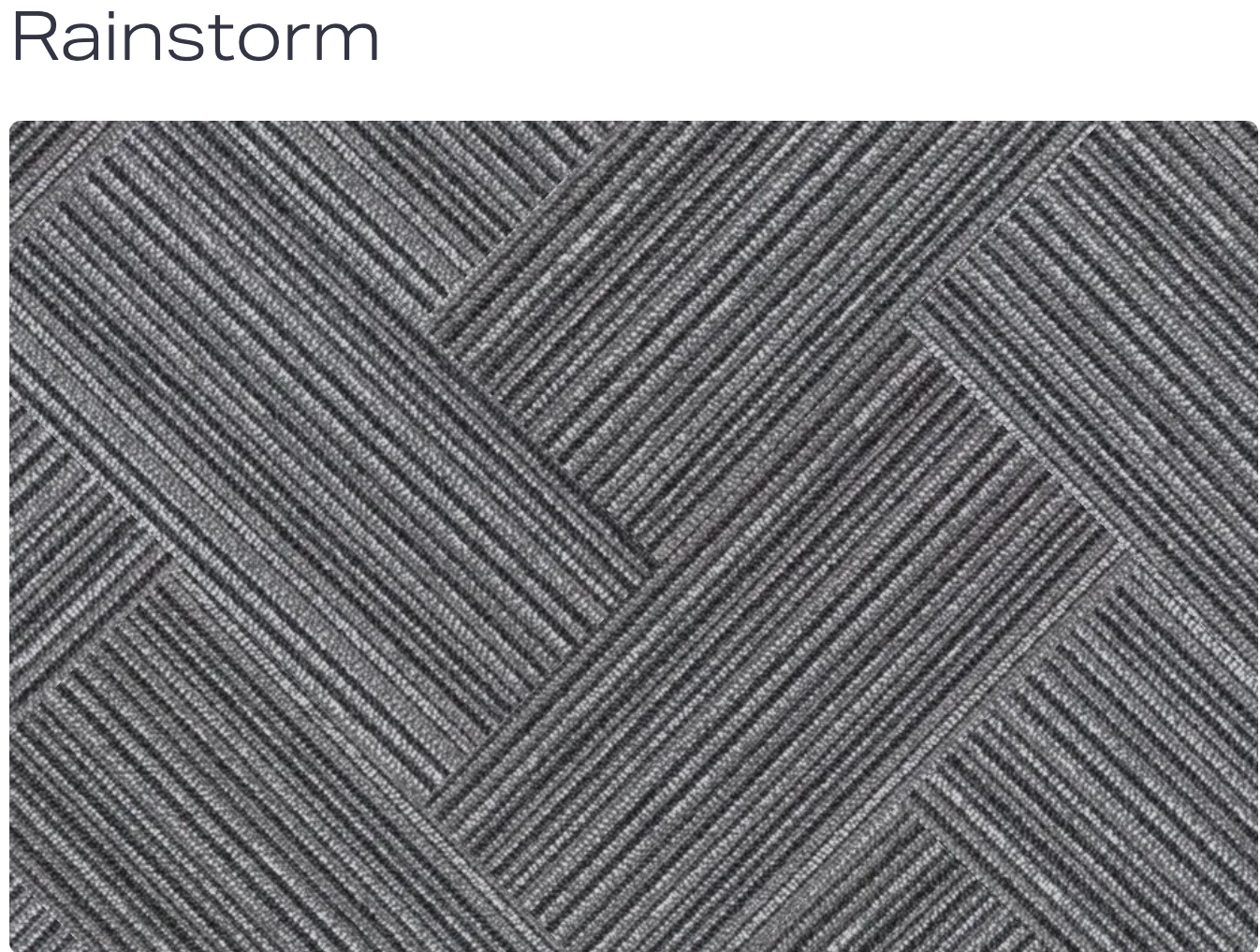 Fuzion Flooring Elmvale Carpet Tile (7701) | Commercial Carpet Plank Flooring