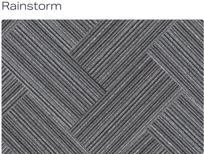 Fuzion Flooring Elmvale Carpet Tile (7701) | Commercial Carpet Plank Flooring