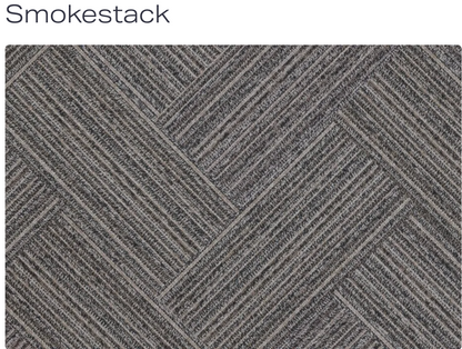 Fuzion Flooring Elmvale Carpet Tile (7701) | Commercial Carpet Plank Flooring