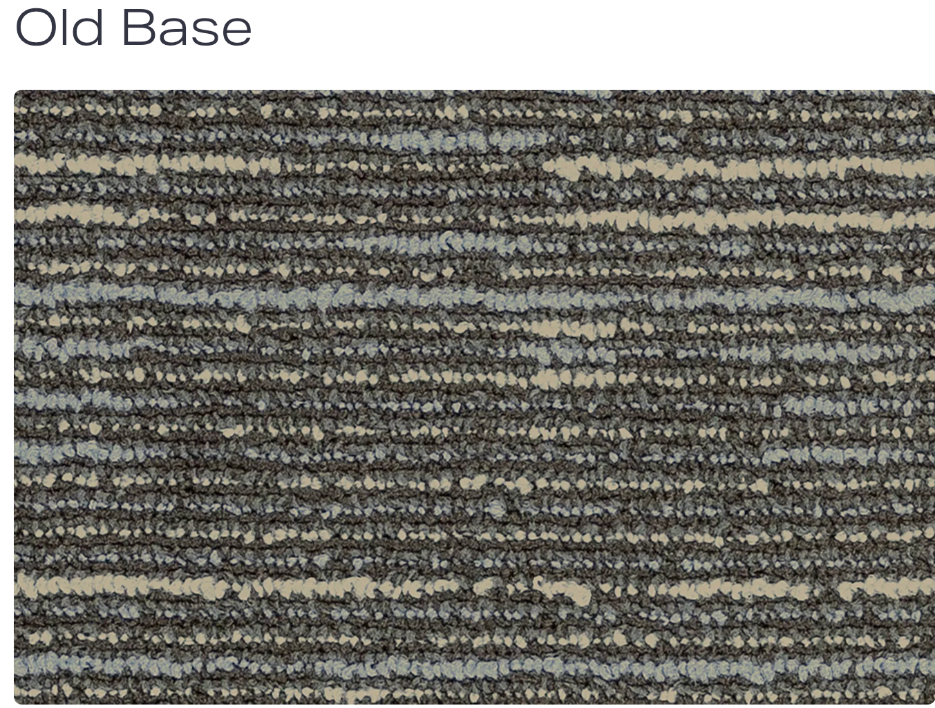 Fuzion Flooring Inglewood Carpet Tile (201) | Commercial Carpet Tiles