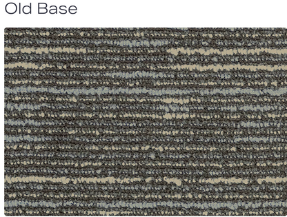 Fuzion Flooring Inglewood Carpet Tile (201) | Commercial Carpet Tiles