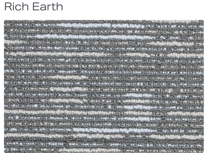 Fuzion Flooring Inglewood Carpet Tile (201) | Commercial Carpet Tiles